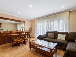 Apartment Mayor